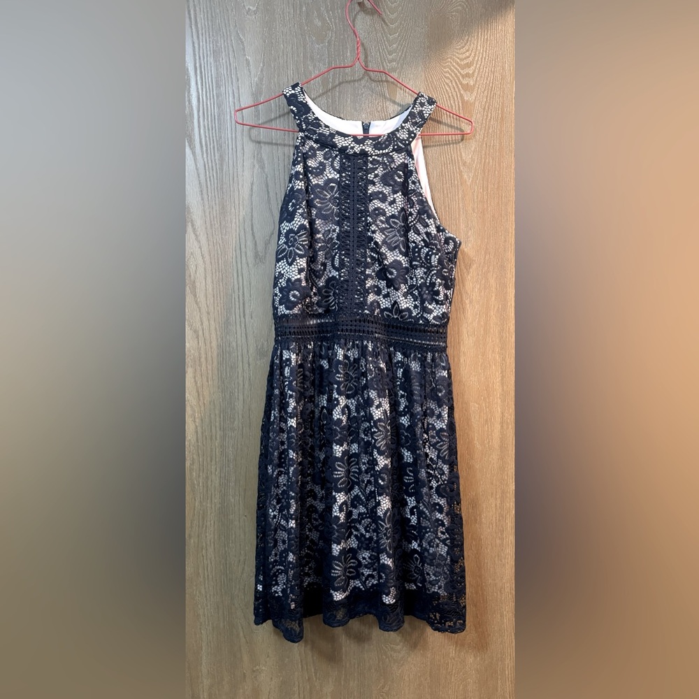 by&by dress